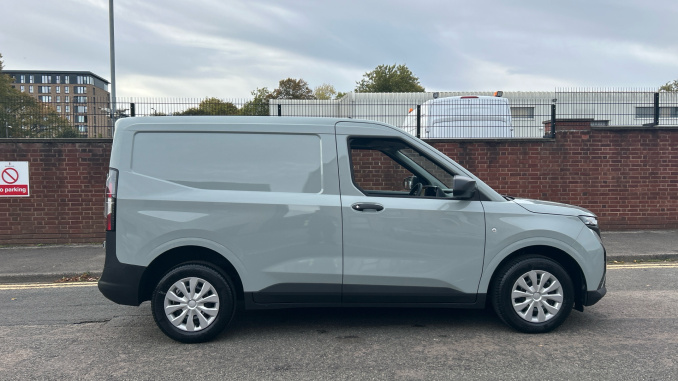 Ford Transit Courier Petrol 1.0 EcoBoost 125ps Trend Van Auto - Image 9